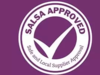 Salsa - Safe And Local Supplier Approval