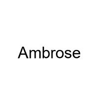 Ambrose