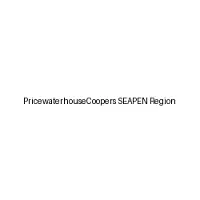 Pricewaterhousecoopers Seapen Region