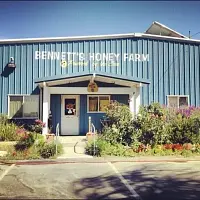 Bennett's Honey Farm