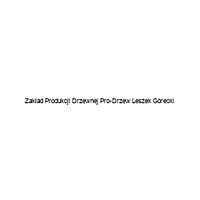 Zakład Produkcji Drzewnej Pro-Drzew Leszek Górecki