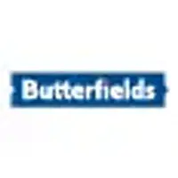 H Butterfield