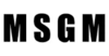 Msgm