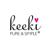 KEEKI PURE & SIMPLE