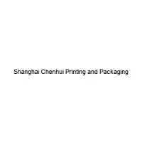 Shanghai Chenhui Printing and Packaging
