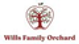 Wills Family Orchard