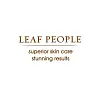 Leaf People
