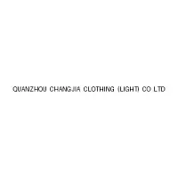 Quanzhou Changjia Clothing (Light)