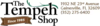 THE TEMPEH SHOP