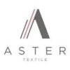 Aster Tekstil Sanayi Ve Dis Ticaret