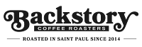 Backstory Coffee Roasters