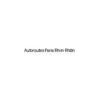 Autoroutes Paris-Rhin-Rhôn