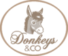 DONKEYS AND CO