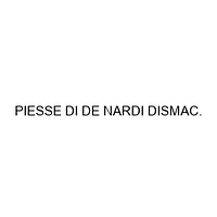 PIESSE DI DE NARDI DISMAC.