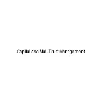Capitaland Mall Trust Management
