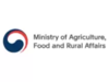 MINISTRY OF AGRICULTURE, FOOD AND RURAL AFFAIRS OF KOREA (MAFRA)