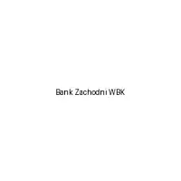 Bank Zachodni Wbk