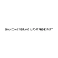 Shandong Weifang Import And Export
