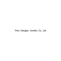 Yiwu Xiangjiu Jewelry