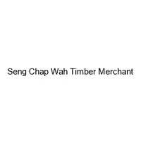 Seng Chap Wah Timber Merchant