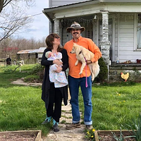 Fulton Creek Organic Farm