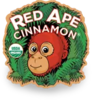 RED APE CINNAMON