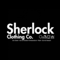 Sherlock Clothing