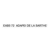 EABS 72 ADAPEI DE LA SARTHE