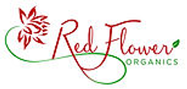Red Flower Organics