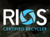 RIOS™ RECYCLING INDUSTRY OPERATING STANDARD