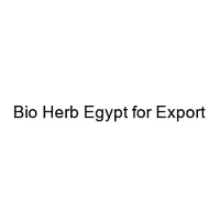 Bio Herb Egypt for Export