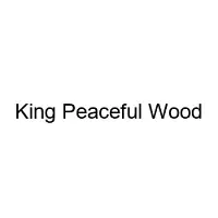 King Peaceful Wood