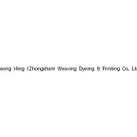 Kwong Hing (Zhongshan) Weaving Dyeing & Printing