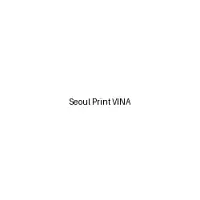 Seoul Print Vina