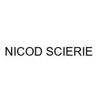 NICOD SCIERIE