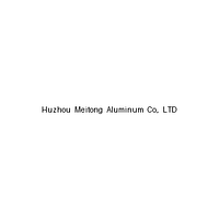 Huzhou Meitong Aluminum