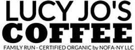 Lucy Jo's Coffee Roastery