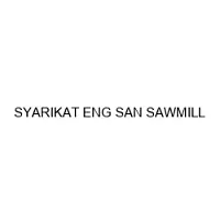 SYARIKAT ENG SAN SAWMILL