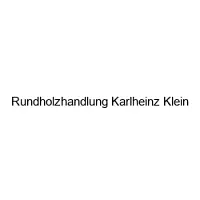 Rundholzhandlung Karlheinz Klein