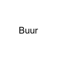 Buur