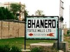 Bhanero Textile Mills