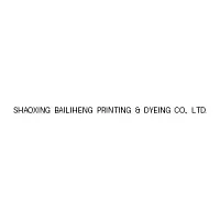 Shaoxing Bailiheng Printing & Dyeing