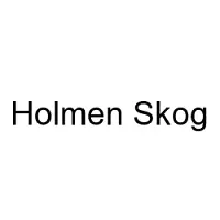Holmen Skog