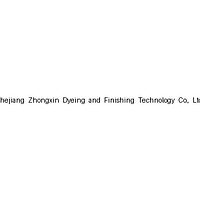 Zhejiang Zhongxin Dyeing And Finishing Technology
