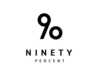 NINETY PERCENT