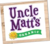 UNCLE MATT'S ORGANIC