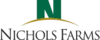 NICHOLS PISTACHIO