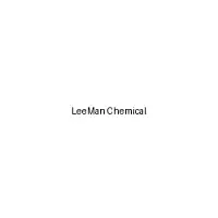 Leeman Chemical