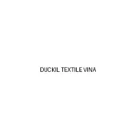 Duckil Textile Vina