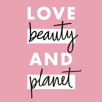 LOVE BEAUTY AND PLANET